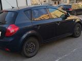 Kia Cee'd 2008 годаүшін3 200 000 тг. в Астана – фото 2