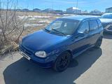 Opel Corsa 1994 года за 1 100 000 тг. в Астана – фото 2