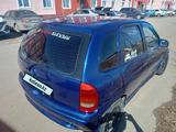Opel Corsa 1994 года за 1 100 000 тг. в Астана – фото 4