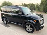 Honda Element 2006 года за 5 400 000 тг. в Алматы – фото 2