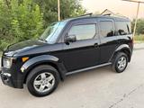 Honda Element 2006 года за 5 400 000 тг. в Алматы