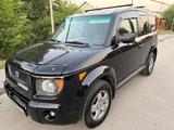 Honda Element 2006 года за 5 400 000 тг. в Алматы – фото 3