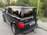 Honda Element 2006 года за 5 400 000 тг. в Алматы – фото 5