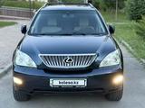 Lexus RX 300 2004 годаүшін6 900 000 тг. в Шымкент – фото 2