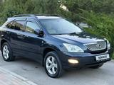 Lexus RX 300 2004 годаүшін6 900 000 тг. в Шымкент