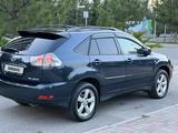 Lexus RX 300 2004 годаүшін6 900 000 тг. в Шымкент – фото 3