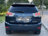 Lexus RX 300 2004 годаүшін6 900 000 тг. в Шымкент – фото 5