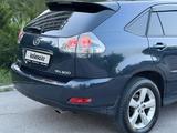 Lexus RX 300 2004 годаүшін6 900 000 тг. в Шымкент – фото 4