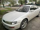 Toyota Carina ED 1995 годаүшін2 200 000 тг. в Усть-Каменогорск