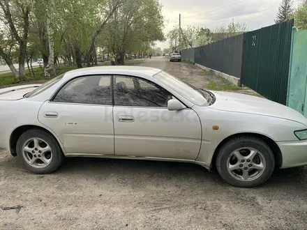 Toyota Carina ED 1995 года за 2 200 000 тг. в Усть-Каменогорск – фото 3