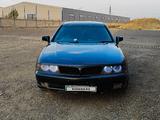 Mitsubishi Diamante 1996 года за 1 500 000 тг. в Алматы
