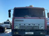 КамАЗ  5410 1989 годаfor4 500 000 тг. в Актобе – фото 2
