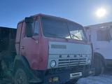 КамАЗ  5410 1989 годаfor4 500 000 тг. в Актобе – фото 4