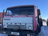 КамАЗ  5410 1989 годаfor4 500 000 тг. в Актобе – фото 3