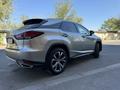 Lexus RX 300 2021 годаүшін27 200 000 тг. в Шымкент – фото 9