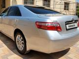 Toyota Camry 2010 годаүшін8 300 000 тг. в Туркестан – фото 5