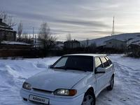 ВАЗ (Lada) 2114 2013 года за 1 600 000 тг. в Усть-Каменогорск