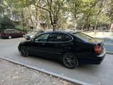 Lexus GS 300 1999 года за 3 200 000 тг. в Алматы – фото 3