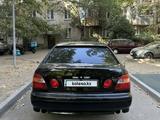 Lexus GS 300 1999 года за 3 200 000 тг. в Алматы – фото 2