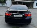 Toyota Camry 2015 годаүшін9 000 000 тг. в Тараз – фото 4