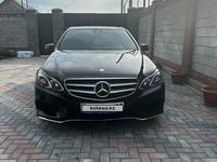 Mercedes-Benz E 200 2013 годаүшін13 500 000 тг. в Алматы