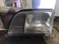 Фары Mercedes-Benz S-class (w140) Дорестайлингfor150 000 тг. в Алматы