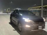 Hyundai Tucson 2018 года за 10 000 000 тг. в Астана – фото 2