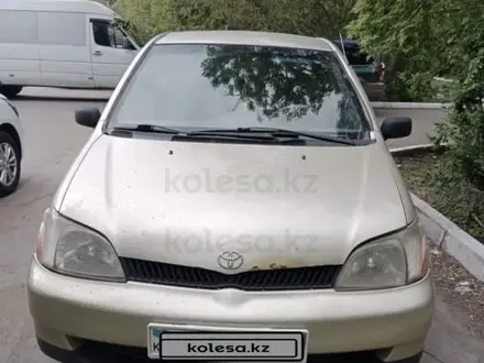 Toyota Echo 1999 года за 1 800 000 тг. в Павлодар – фото 4