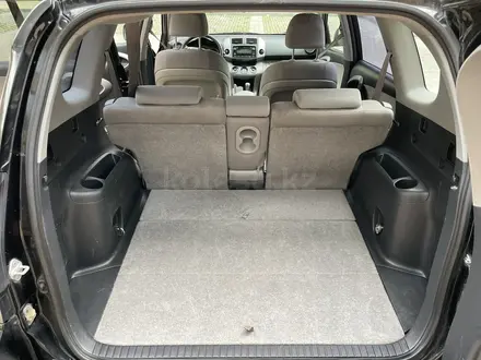 Toyota RAV4 2007 года за 6 100 000 тг. в Алматы – фото 10