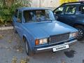 ВАЗ (Lada) 2107 2007 годаүшін800 000 тг. в Риддер