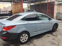 Hyundai Accent 2013 годаfor10 000 тг. в Астана