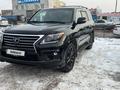 Lexus LX 570 2015 года за 28 000 000 тг. в Павлодар