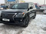 Lexus LX 570 2015 годаүшін33 000 000 тг. в Павлодар