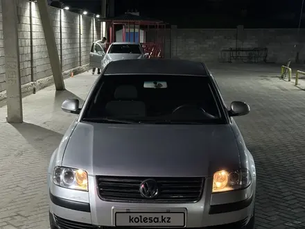 Volkswagen Passat 2004 года за 3 000 000 тг. в Алматы
