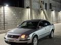 Volkswagen Passat 2004 года за 3 000 000 тг. в Алматы – фото 2