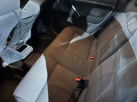 Volkswagen Passat 2004 года за 3 000 000 тг. в Алматы – фото 8