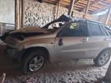 Toyota RAV4 2001 года за 2 000 000 тг. в Караганда – фото 4