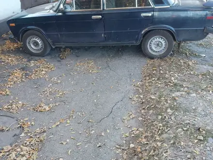 ВАЗ (Lada) 2106 1986 года за 750 000 тг. в Усть-Каменогорск – фото 6