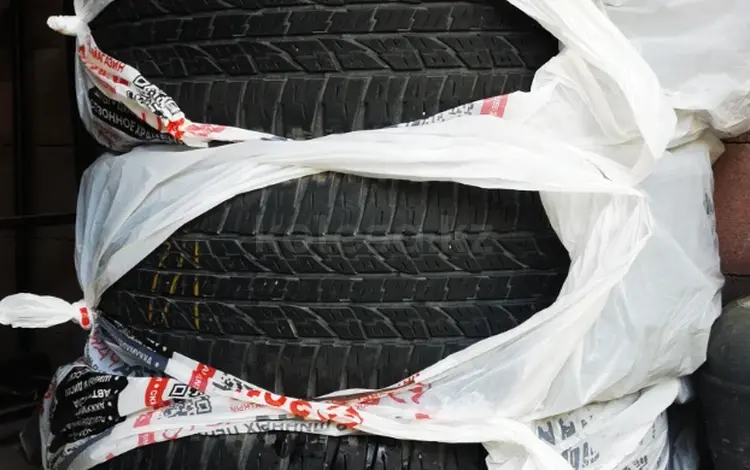 Шины YOKOHAMA за 160 000 тг. в Алматы