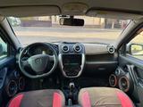 ВАЗ (Lada) Granta 2190 2013 года за 2 700 000 тг. в Актобе – фото 5