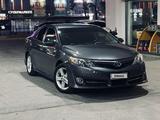 Toyota Camry 2013 годаүшін4 900 000 тг. в Уральск