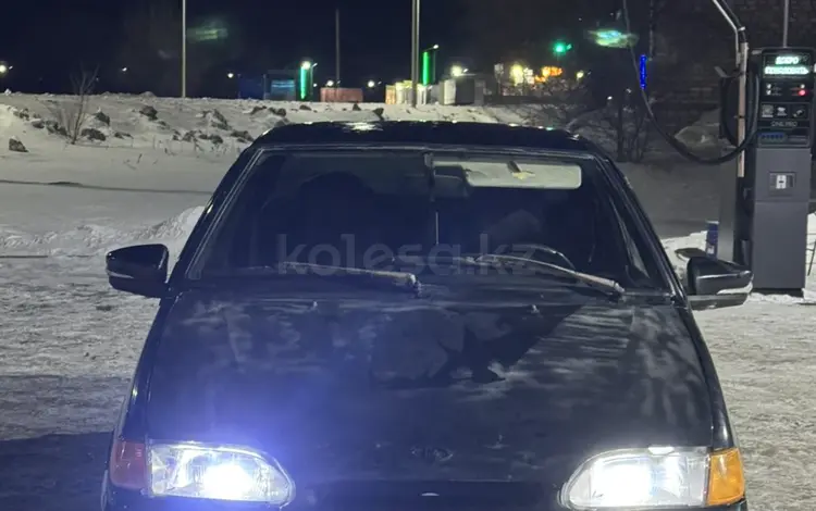 ВАЗ (Lada) 2115 2011 годаfor1 200 000 тг. в Актобе