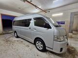 Toyota Hiace 2013 года за 13 800 000 тг. в Жанаозен – фото 3