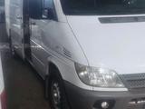 Mercedes-Benz Sprinter 2018 годаүшін17 000 000 тг. в Алматы – фото 2