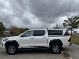 Toyota Hilux 2022 года за 21 500 000 тг. в Астана – фото 2
