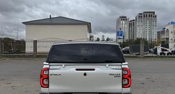 Toyota Hilux 2022 годаүшін21 500 000 тг. в Астана – фото 5