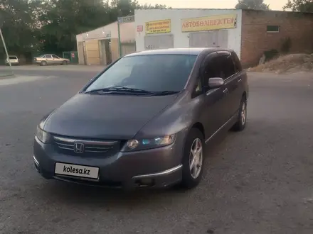 Honda Odyssey 2004 годаүшін4 800 000 тг. в Астана