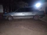 Volkswagen Passat 1991 годаfor1 000 000 тг. в Шу – фото 4
