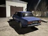 ВАЗ (Lada) 2107 2003 года за 350 000 тг. в Аягоз