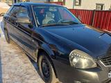 ВАЗ (Lada) Priora 2170 2010 года за 250 000 тг. в Жезказган – фото 2